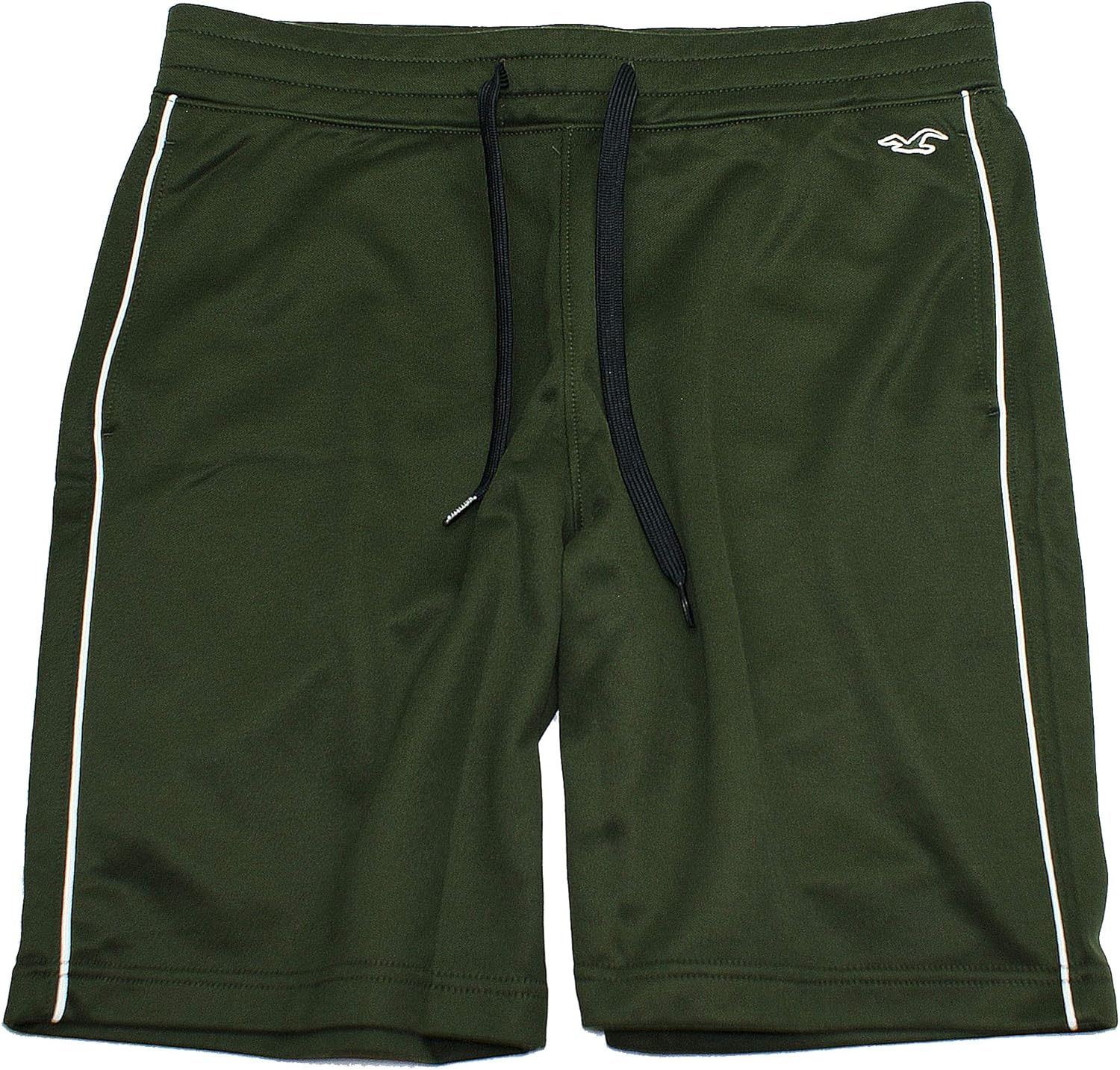 hollister inseam length