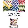 Bargello Needlepoint: A Pattern Directory for Dramatic Creations (Dover Crafts: Embroidery & Needlepoint)