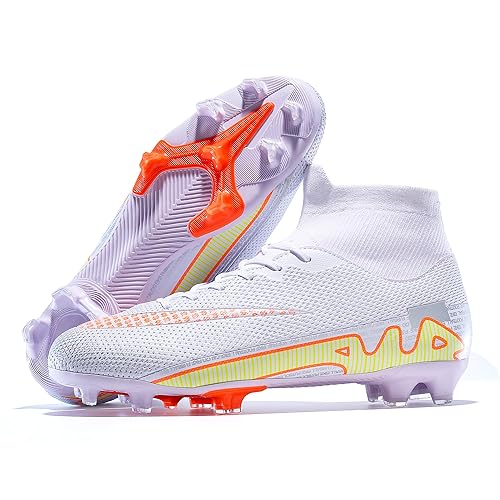 indoor football cleats mens