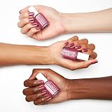 Essie Ferris of Them All Nail Polish 785 Muted Mauve Plum 13.5 ml view 3