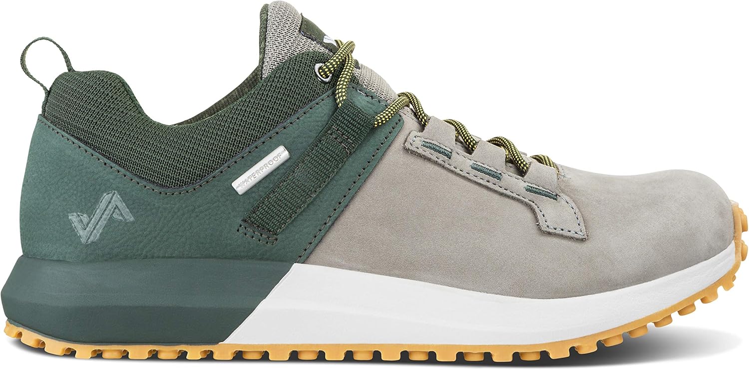 where are forsake shoes made