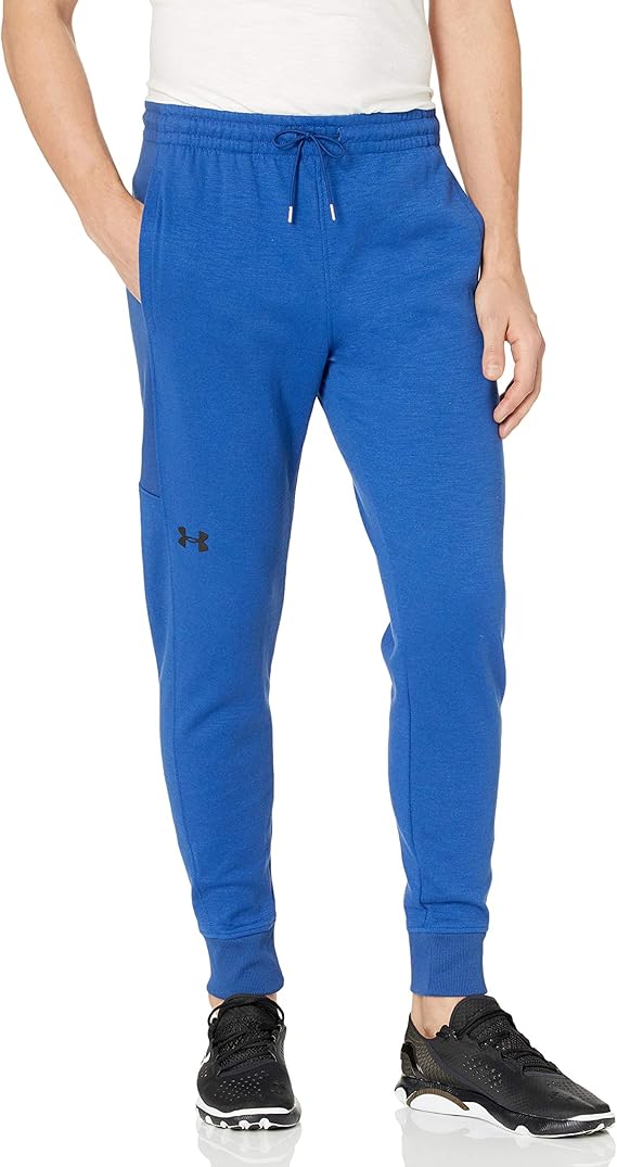 men's ua double knit joggers