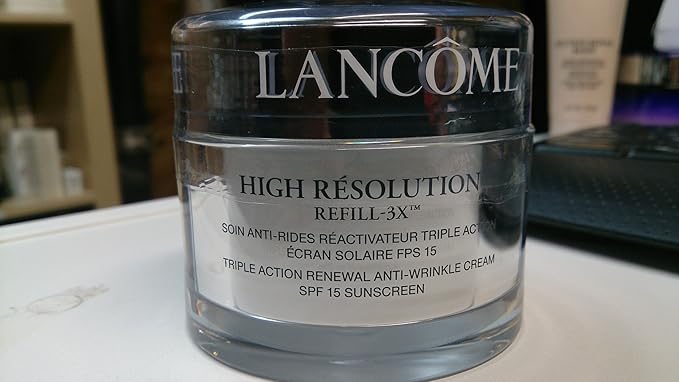 lancome high resolution night