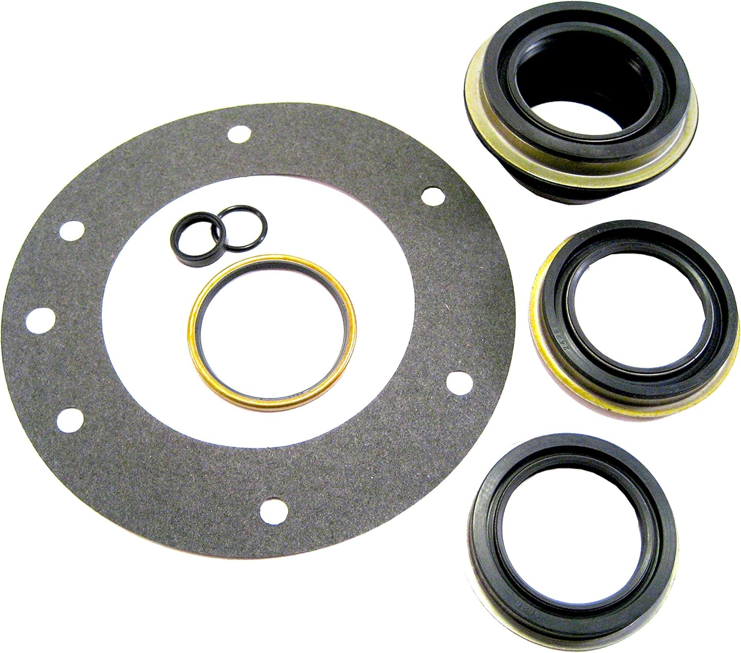 Vital Parts Transfer Case Gasket & Seal Kit Fits Dodge