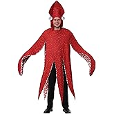 Adult Seal Costume | Ocean Animal & Sea Creature Cosplay Costumes | Sea Lion Jumpsuit Halloween Outfit