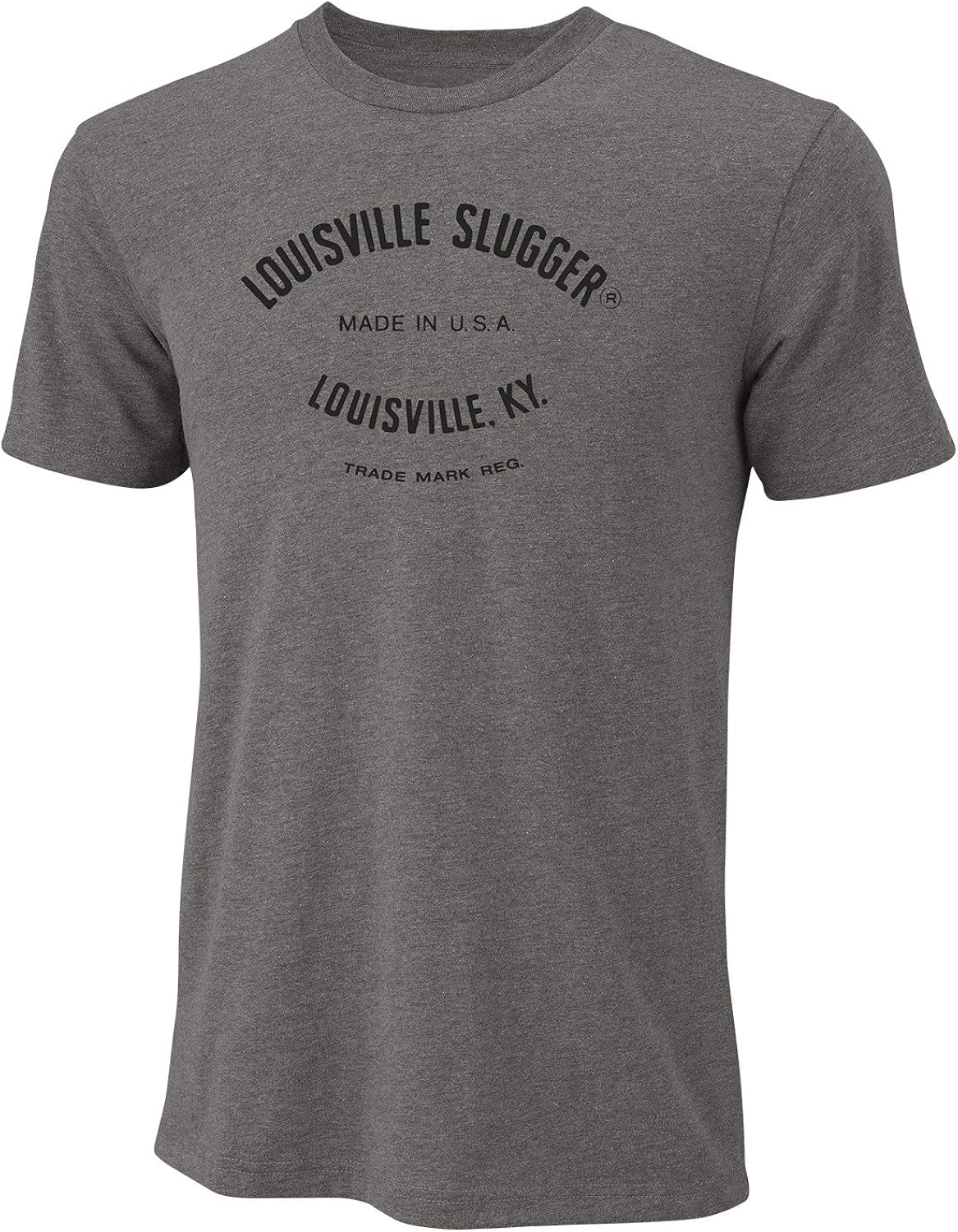 louisville slugger shirts