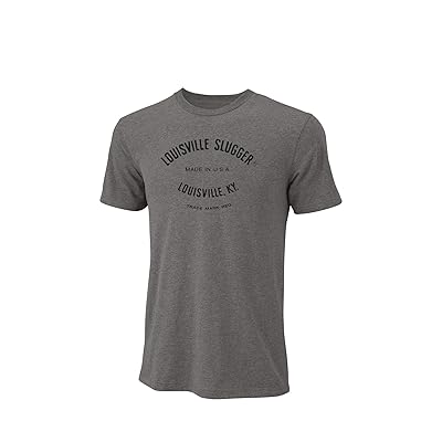 Louisville Slugger Trademark Baseball T-Shirt Portugal Ubuy
