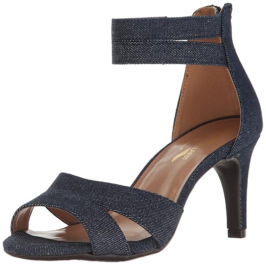 Aerosoles Proclamation Damen