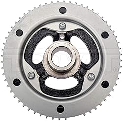Dorman 594-726 Engine Harmonic Balancer Compatible