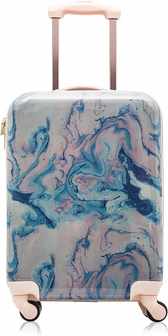 Cosmopolitan suitcase pink Clearance