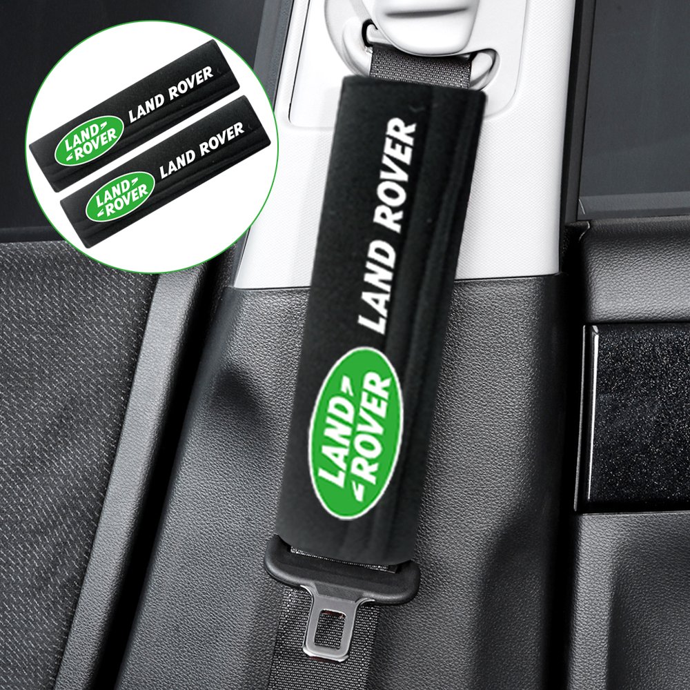 dagongji Seat Belt Covers Shoulder Pads Seat Belt Cover