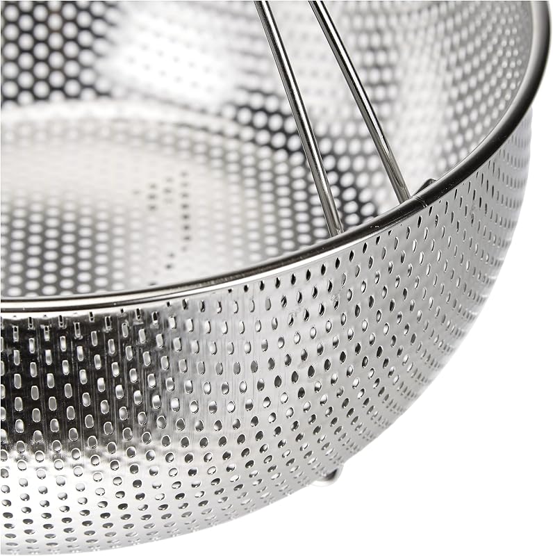 | Cestillo multiusos para una cocina al vapor