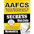 Texes Aafcs Family Amp Consumer Sciences 200 Secrets Study