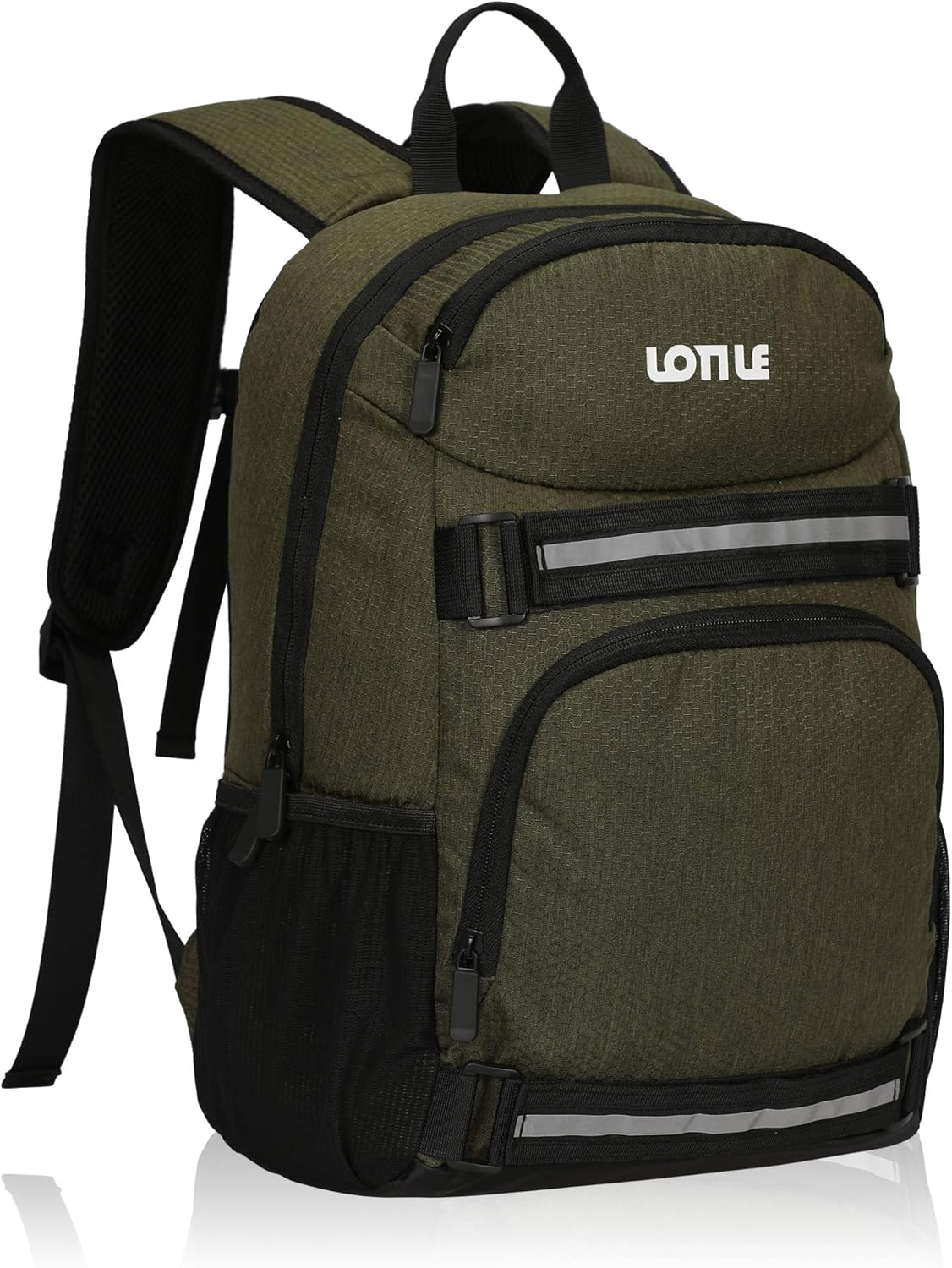 insulated rucksack