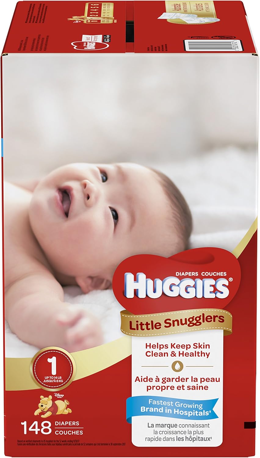 huggies 148