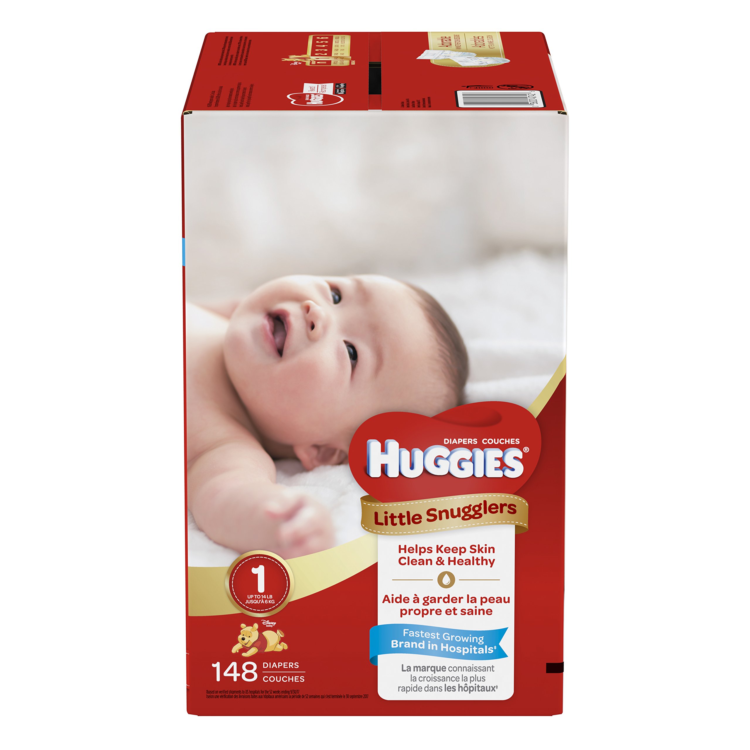 huggies 148