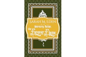 Mercury Raine: The Forever Flame