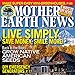 Mother Earth News Magazine
