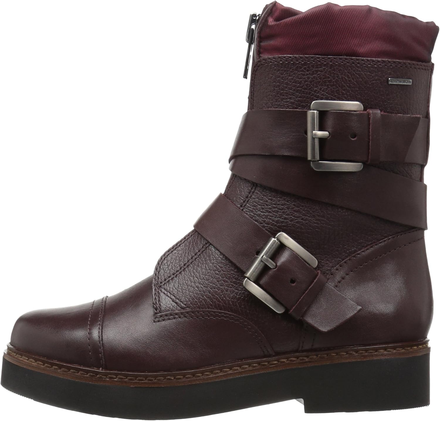 geox womens boots