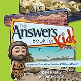 The Answers Book for Kids Volume 7