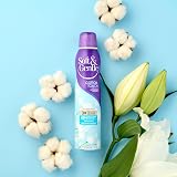 Soft & Gentle Cotton Touch Anti-Perspirant Deodorant Spray 250 ml Pack of 2 view 7