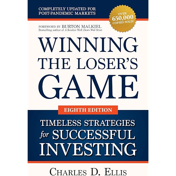 Amazon.com: The Elements of Investing: Easy Lessons for Every