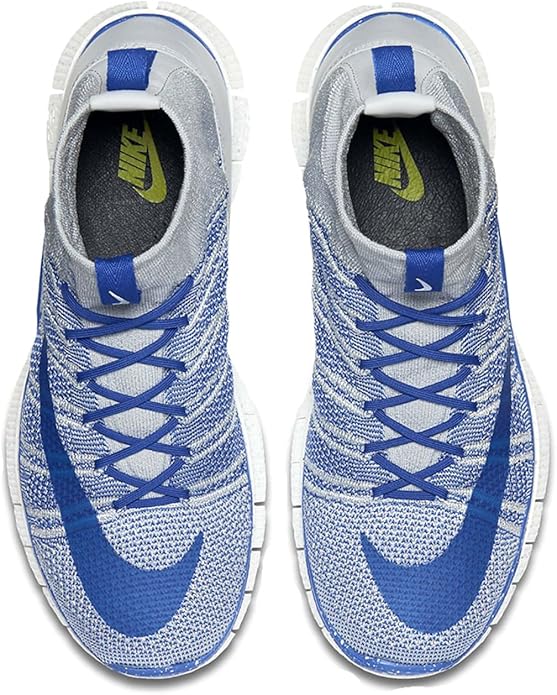 nike free flyknit mercurial