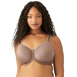 Wacoal Women's Basic Beauty Contour T-Shirt