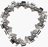 King Arthur's Tools 40014 Lancelot 14 Tooth Coarse Cut Replacement Chain Circlet