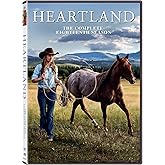 Heartland: Season 18