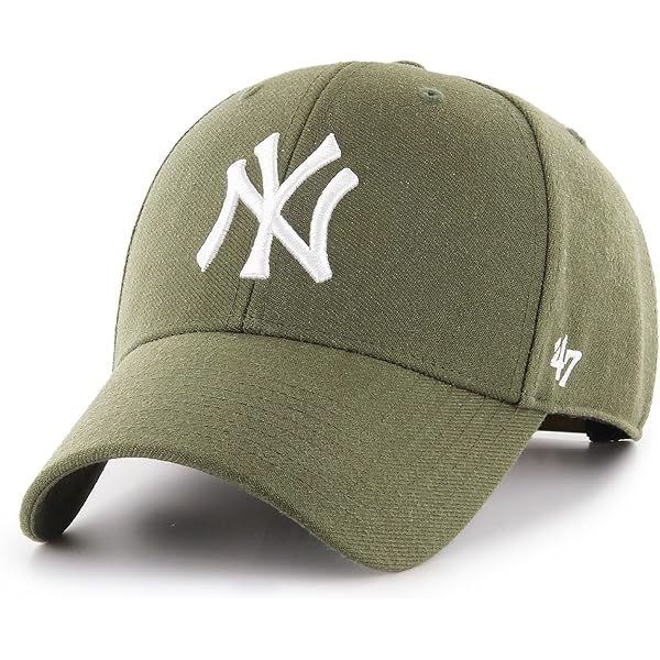 【レア品】47 Brand Subway Series cap レア品】47 Brand Subway Series cap 47 Brand Snapback Cap