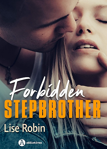 Download Forbidden Stepbrother PDF