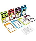 Carson Dellosa Addition, Subtraction, Division, and