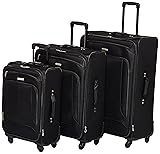 American Tourister Pop Max Softside Luggage with