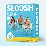 JOYIN Pool Inflatable 82.5cm 3 Pack Glitter Pattern Tubes view 7