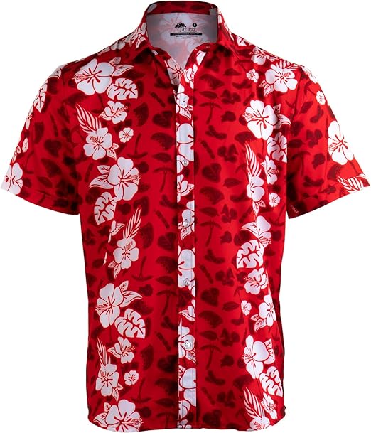 funny hawaiian shirts amazon