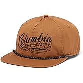 Columbia Unisex-Adult Ratchet Strap Snap Back