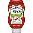 Heinz Tomato Ketchup with a Blend of Veggies, 19.5 oz