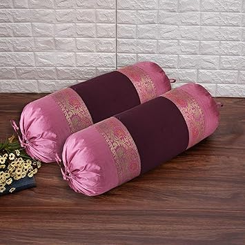 bolster cover amazon