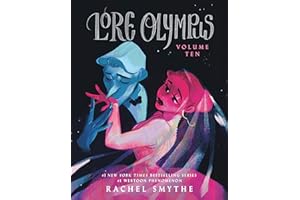 Lore Olympus: Volume Ten