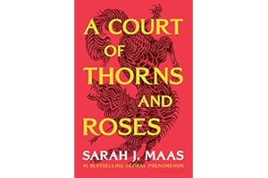 A Court of Thorns and Roses
