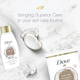 Dove Bath Salts 900 g Pack of 4 Coconut & Cacao Restoring Care view 6