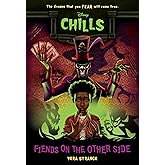 Fiends on the Other Side-Disney Chills, Book Two