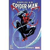 Superior Spider-Man Vol. 1: Supernova