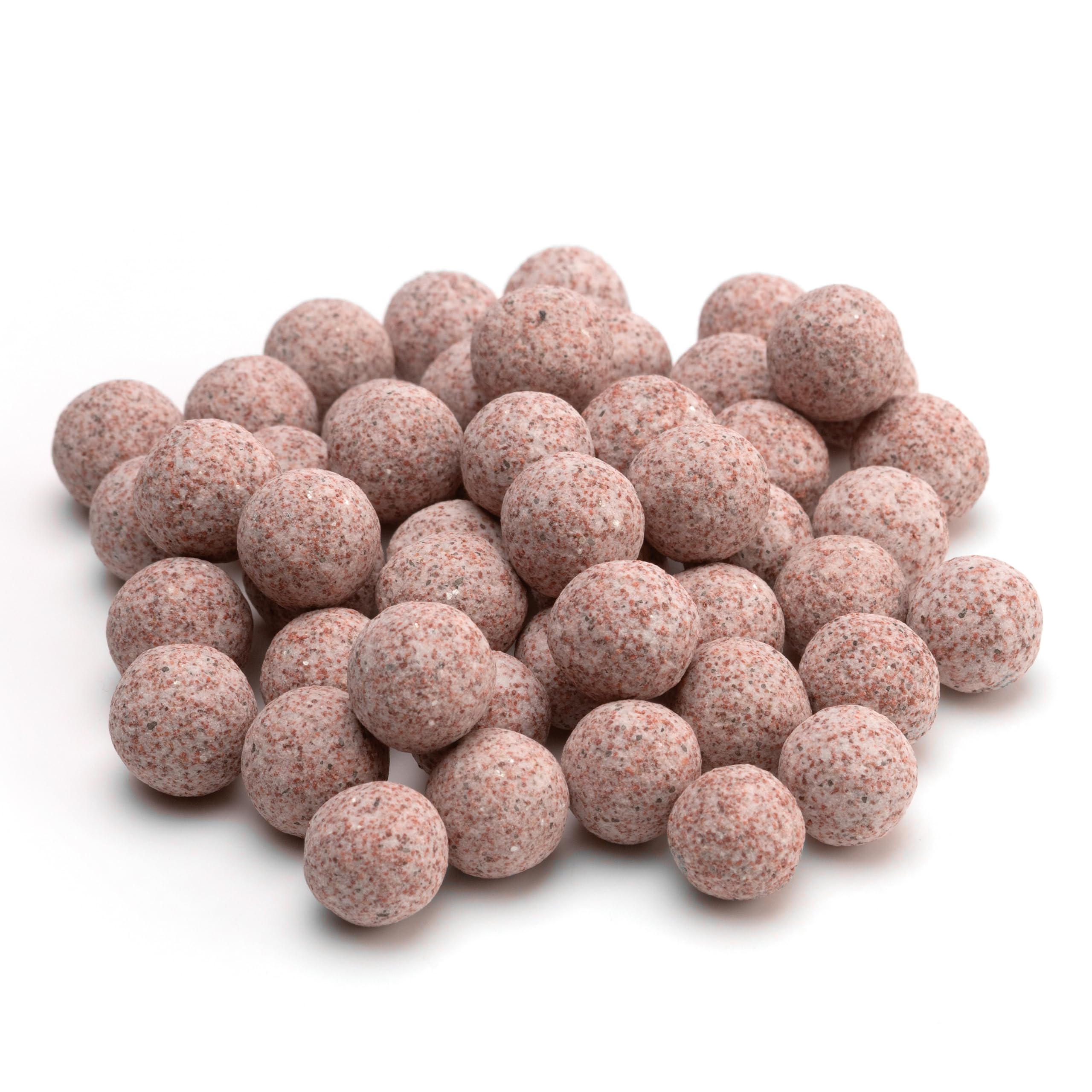 biOrb Fish Tank Pearl Media - Brown 1kg, Aquarium Ornament, Stylish Decorative Accessory, Natural-Looking Decor For All biOrb Aquariums, Promote Beneficial Bacteria, Small Fish Tank Decoration