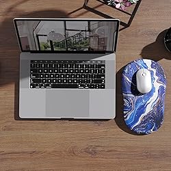 hueilm Ergonomic Mouse Pad Wrist Support,Pain