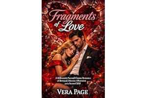 Fragments of Love: A Billionaire Second Chance Romance of Betrayal, Divorce, Obsession and a Secret Child