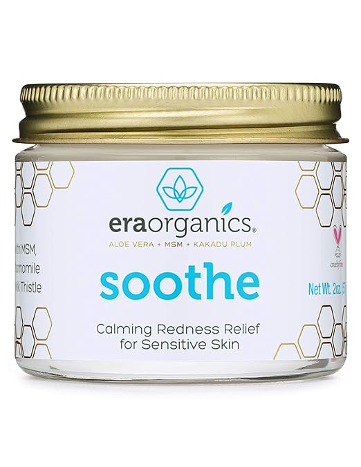 moisturizer for rosacea