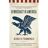 Democracy in America (Signet Classics)