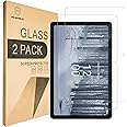 Mr.Shield Screen Protector For Nokia T21 / HMD T21 [Tempered Glass] [2-PACK] Screen Protector
